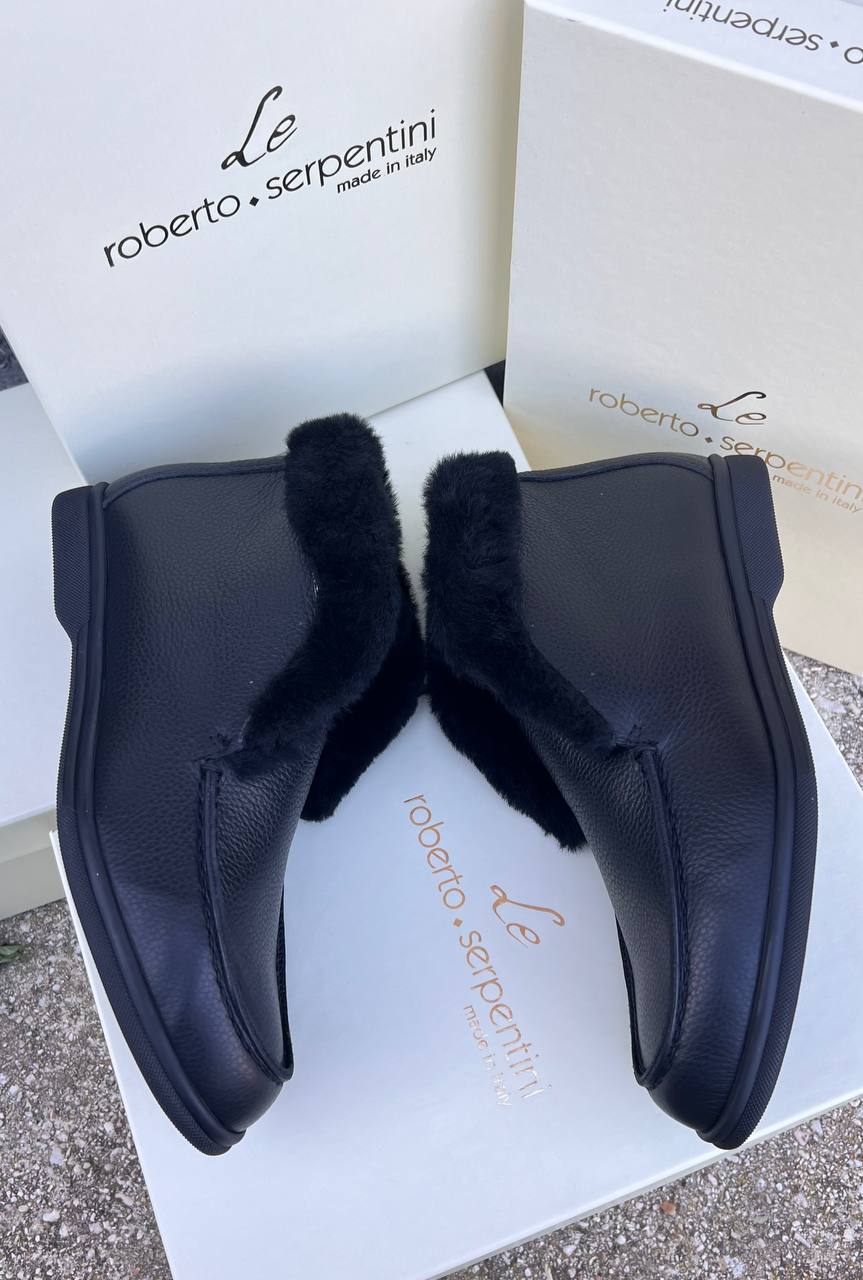 Фото Roberto Serpentini