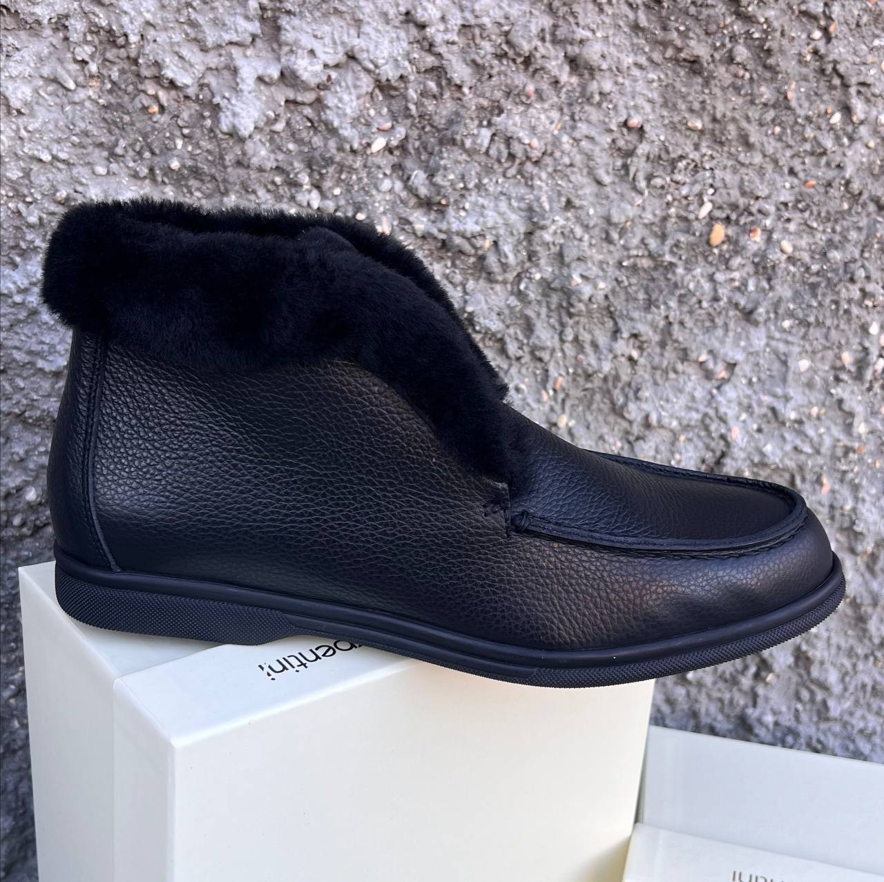 Фото Roberto Serpentini