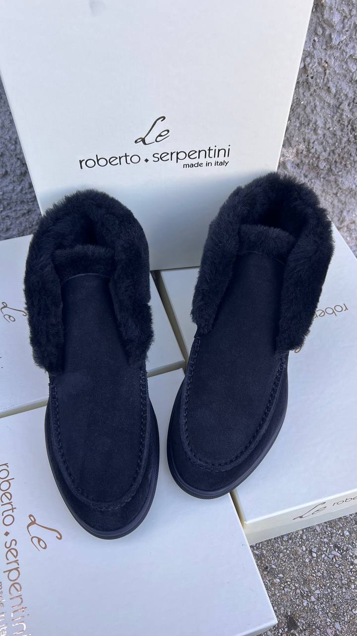 Фото Roberto Serpentini