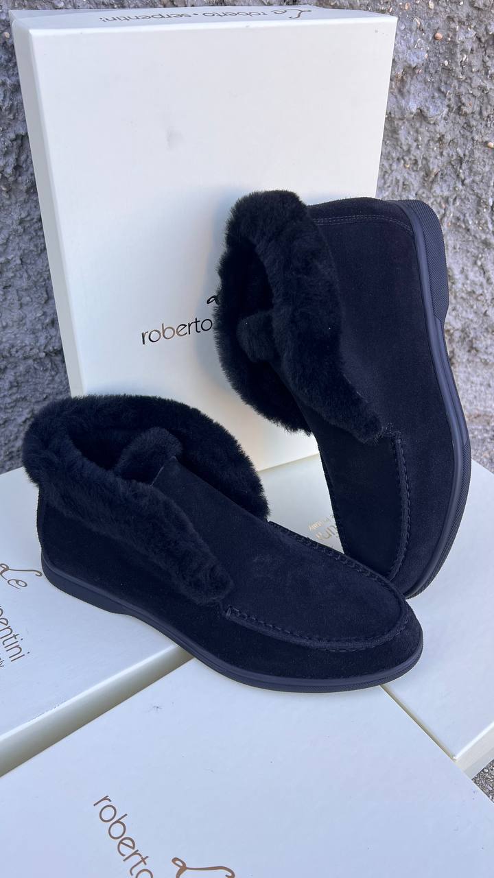 Фото Roberto Serpentini