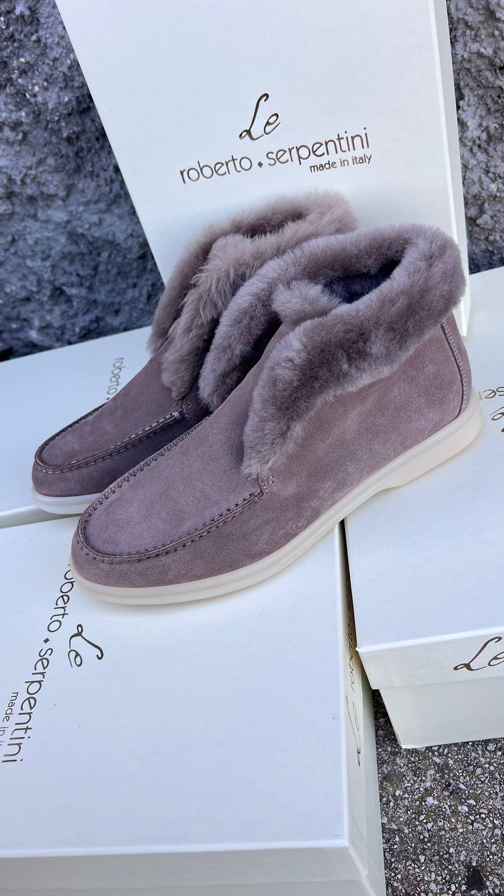 Фото Roberto Serpentini