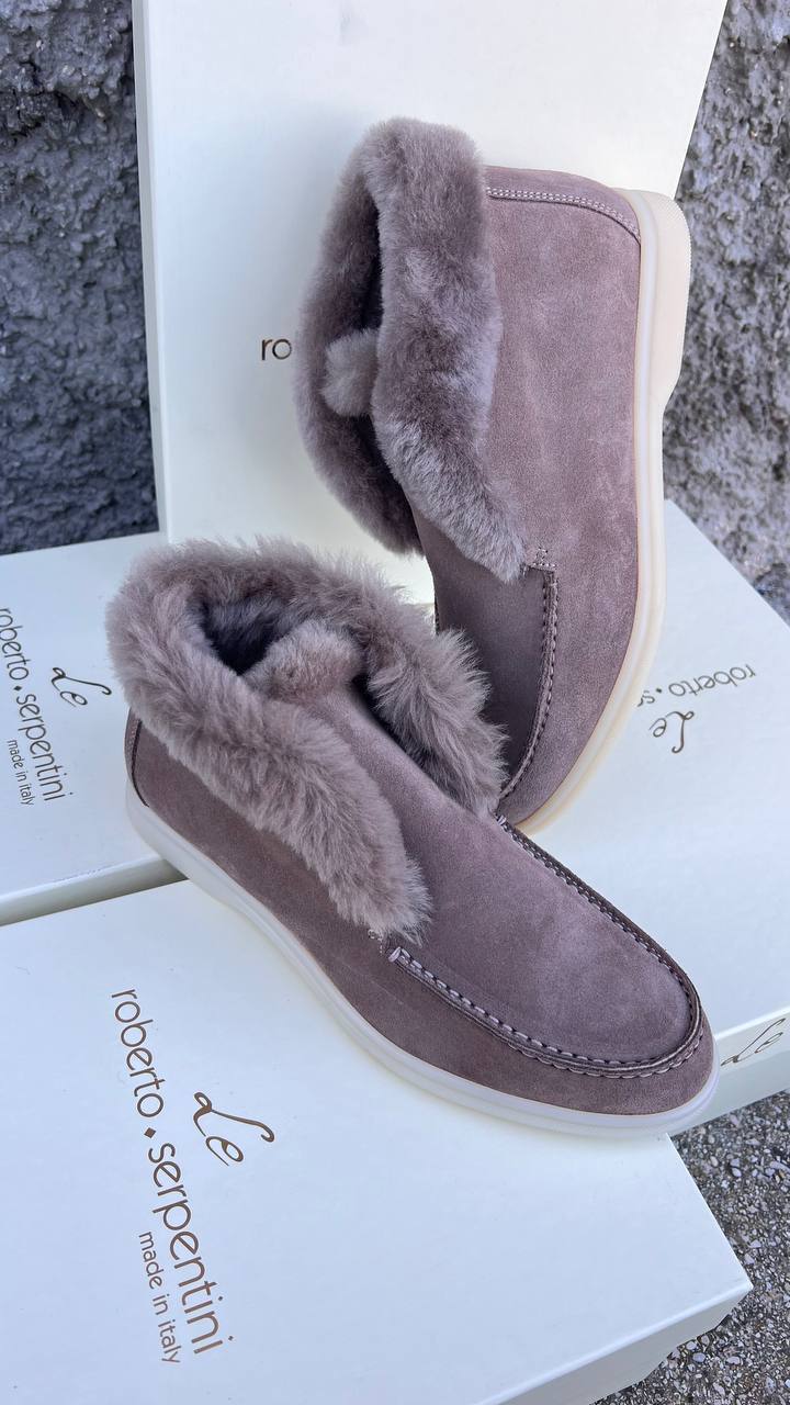 Фото Roberto Serpentini