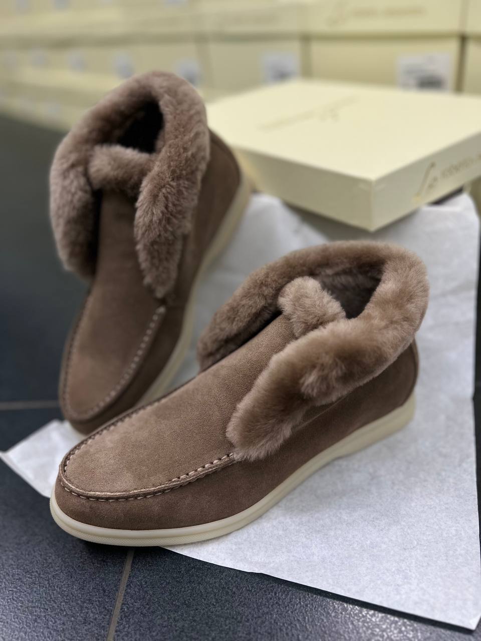 Фото Roberto Serpentini