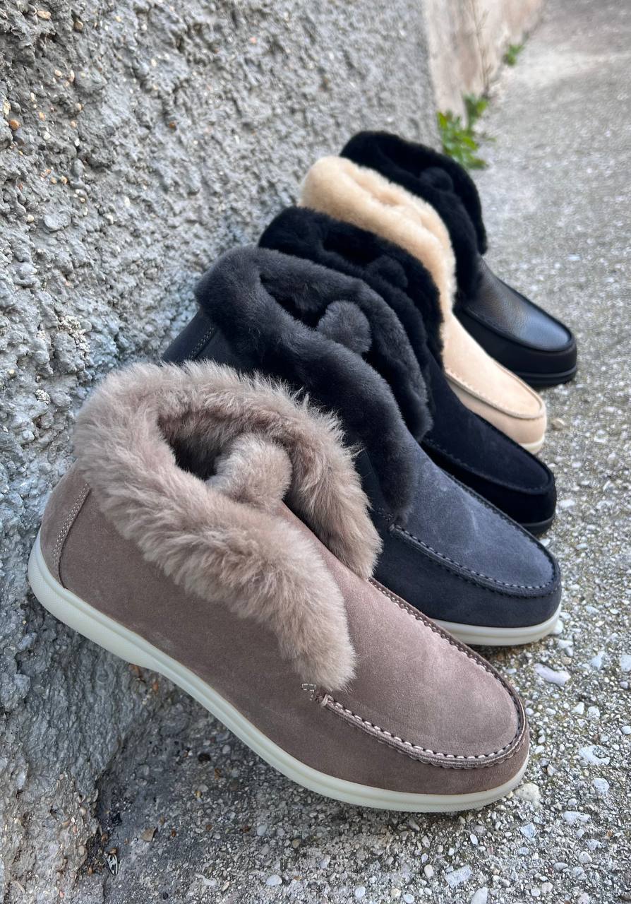 Фото Roberto Serpentini