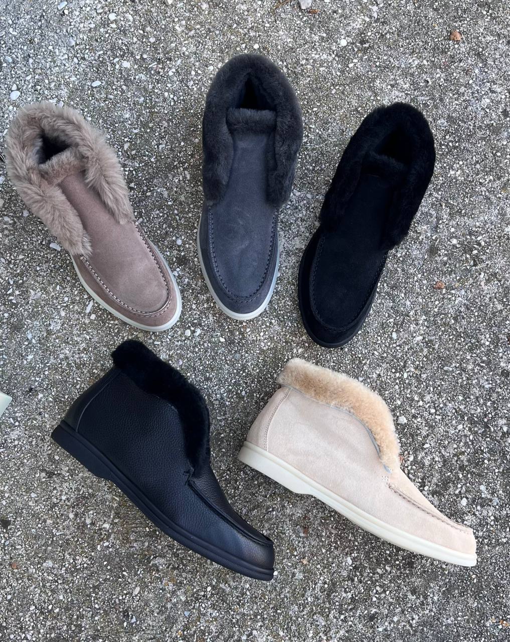 Фото Roberto Serpentini