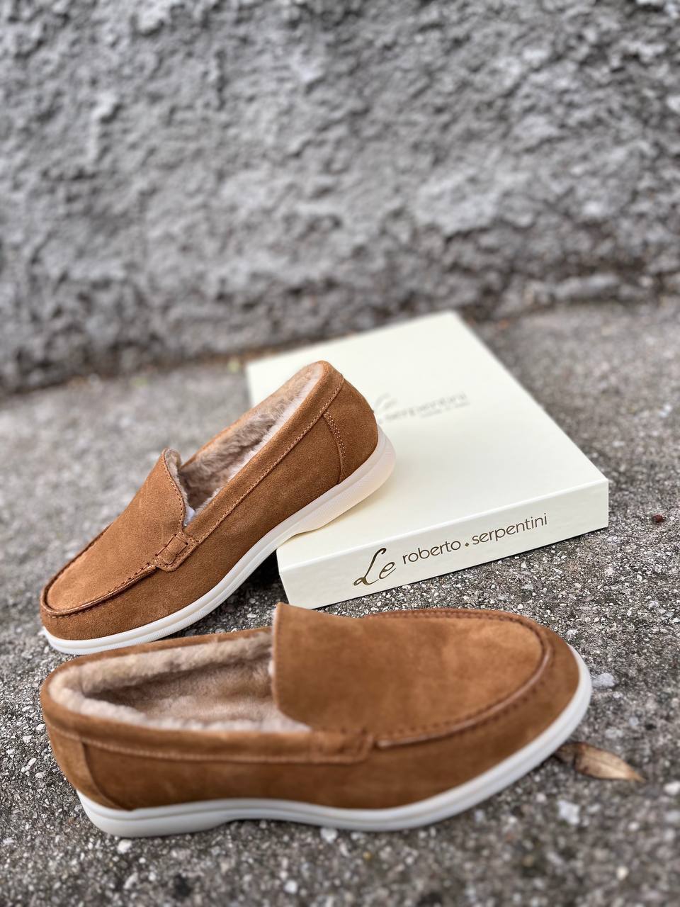 Фото Roberto Serpentini