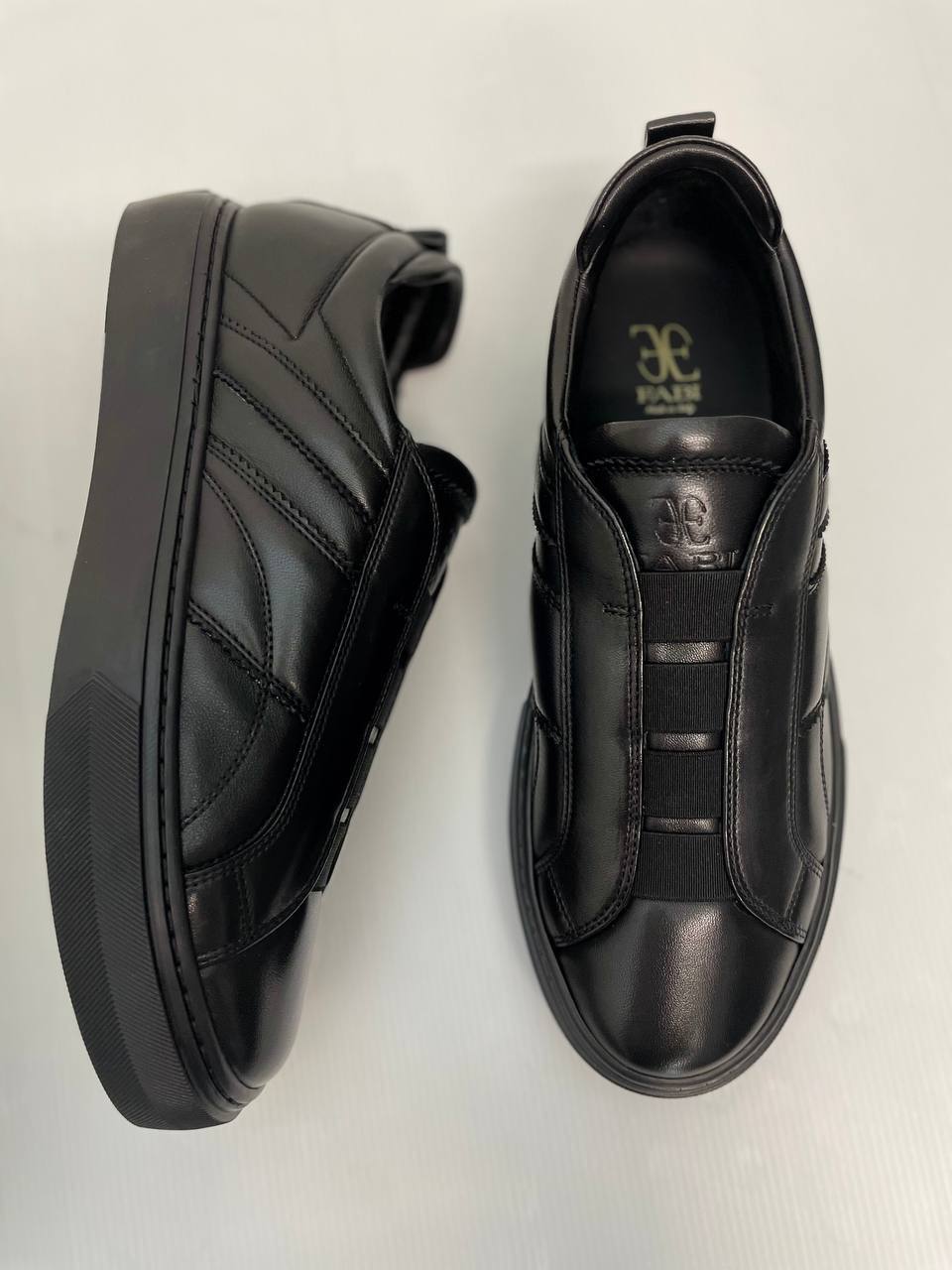 Фото Roberto Serpentini