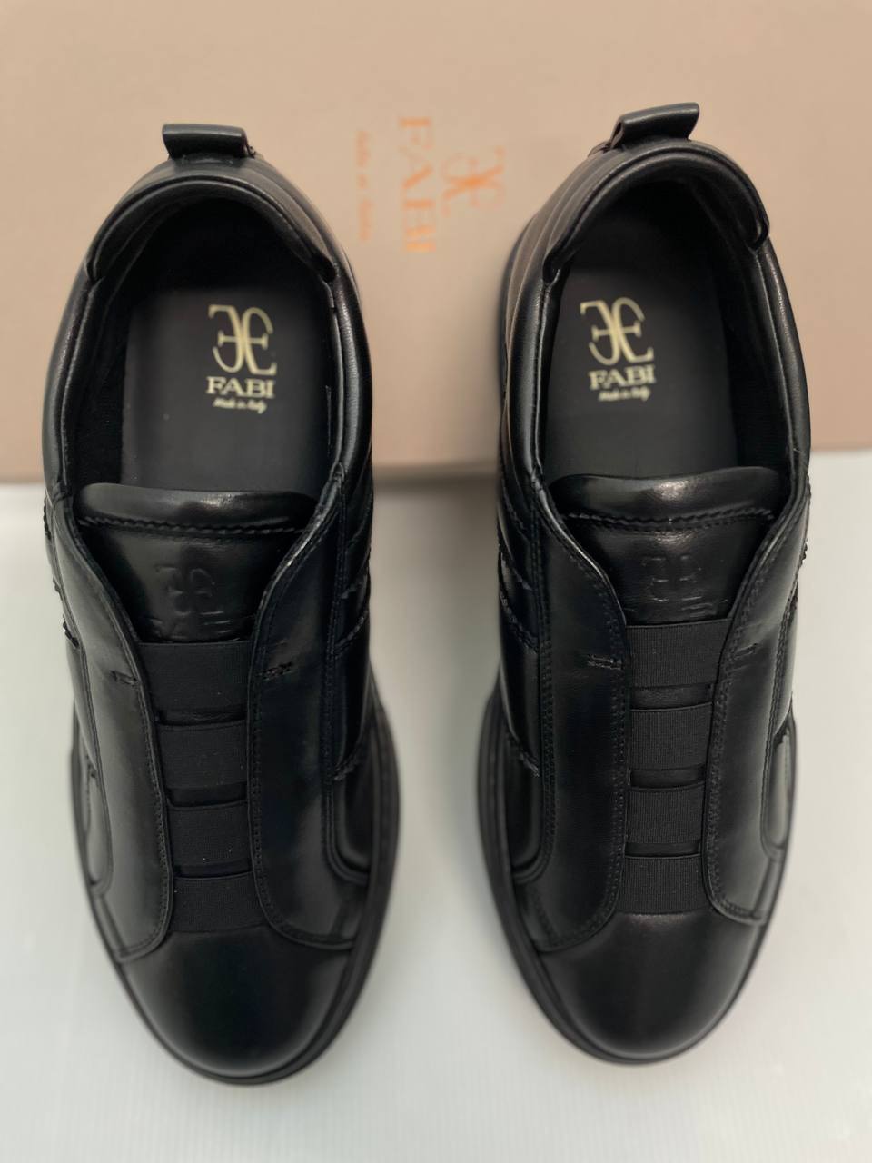 Фото Roberto Serpentini