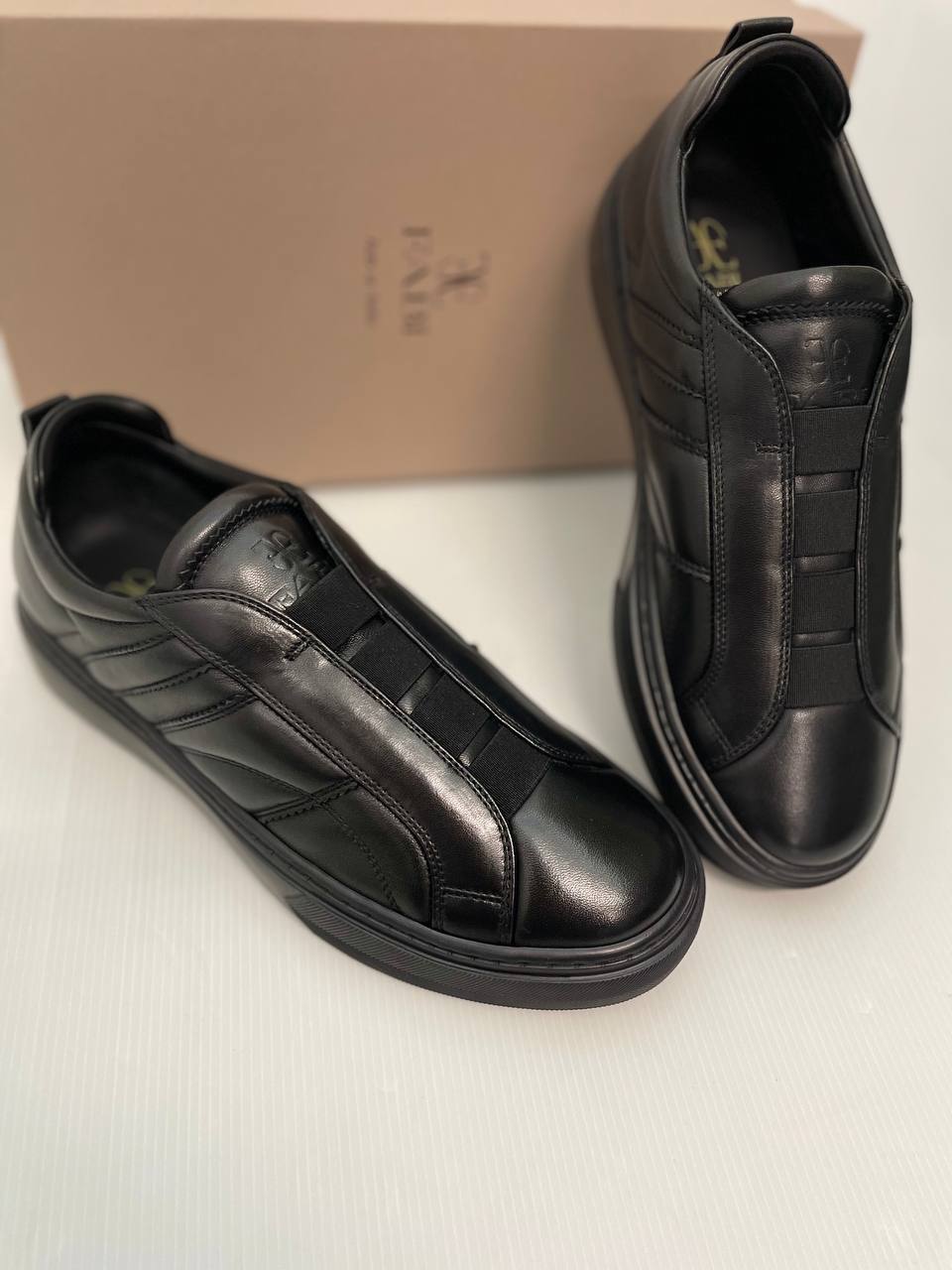 Фото Roberto Serpentini