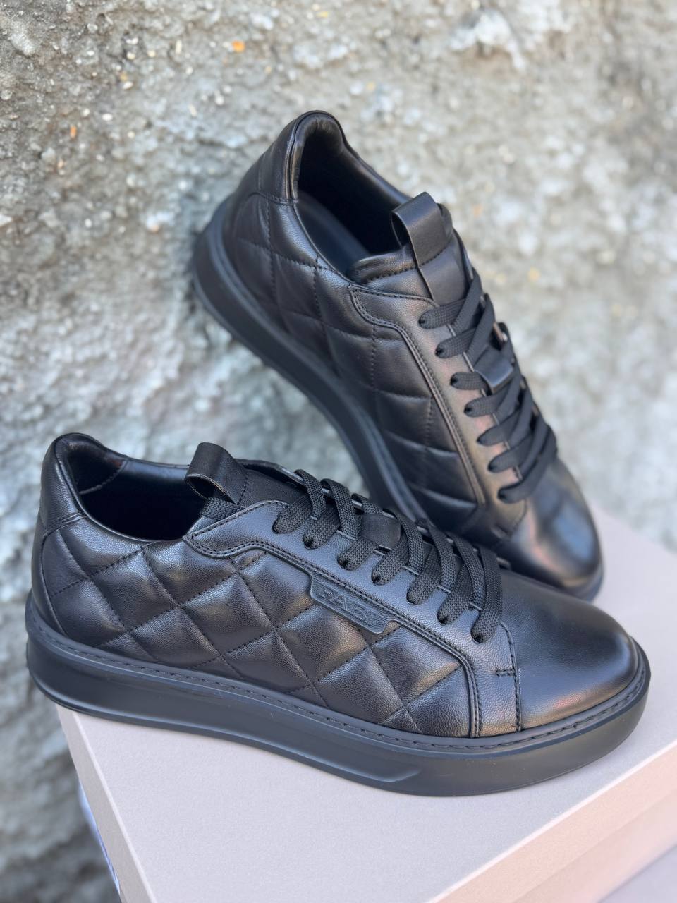 Фото Roberto Serpentini