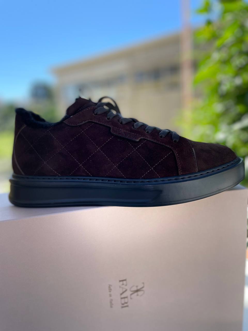 Фото Roberto Serpentini