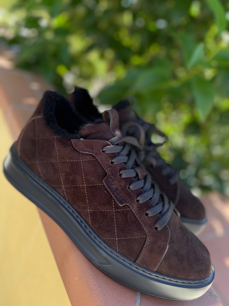 Фото Roberto Serpentini