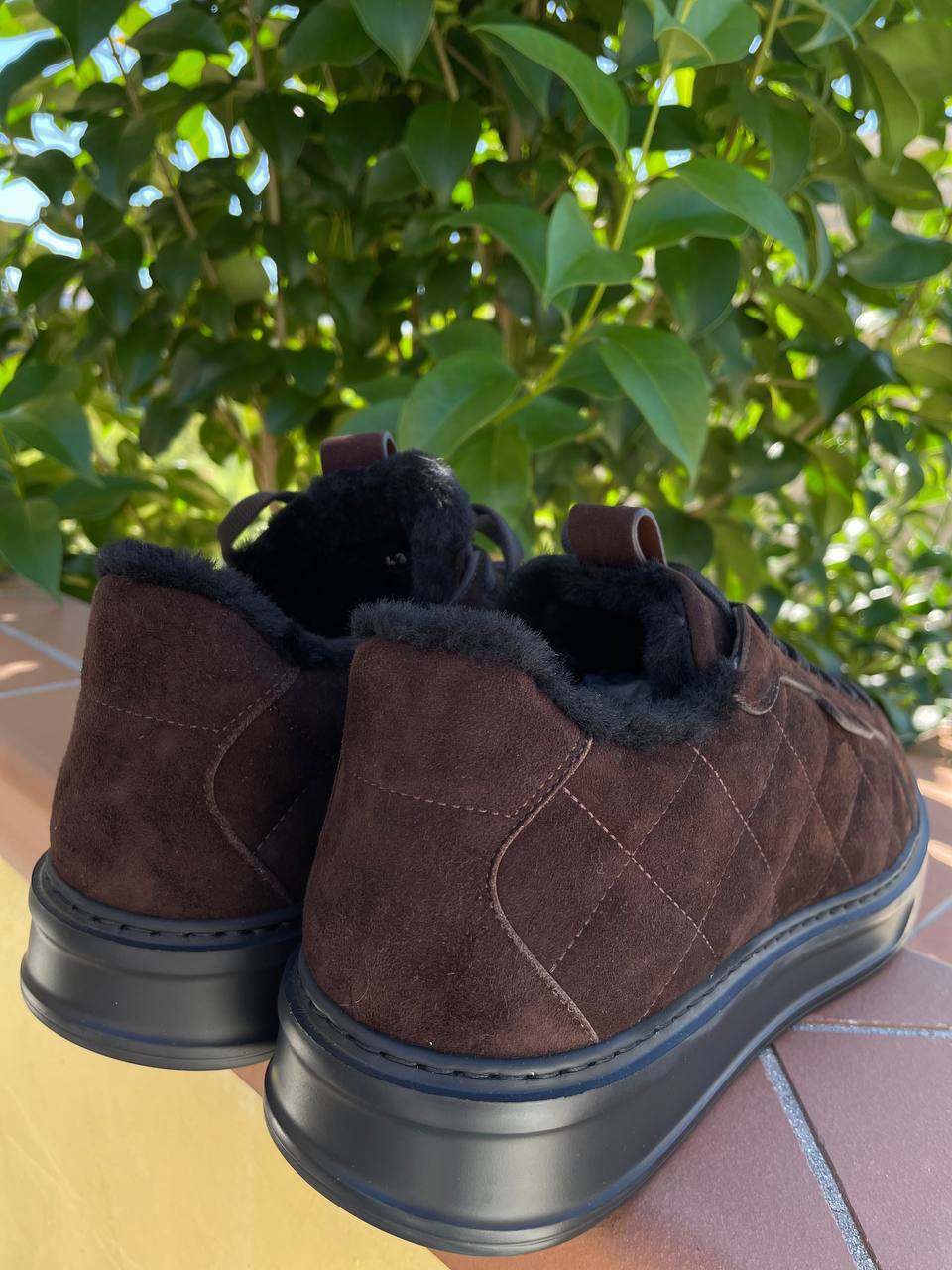 Фото Roberto Serpentini