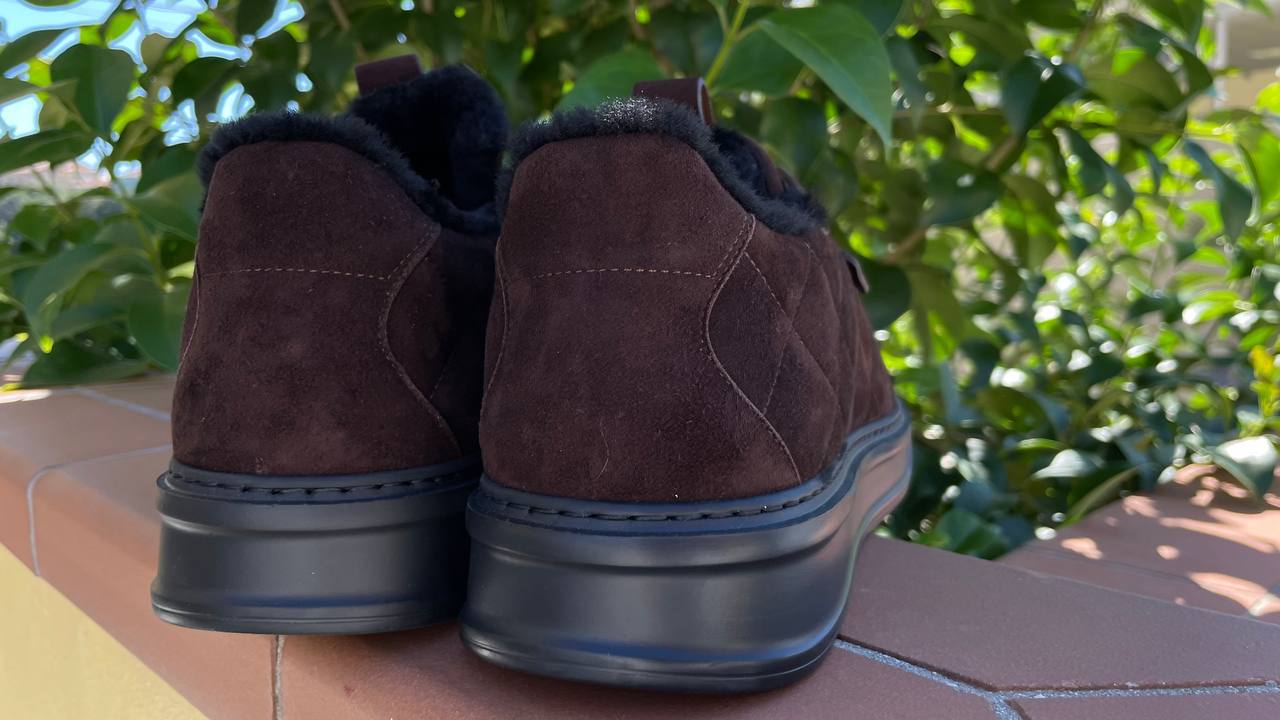 Фото Roberto Serpentini