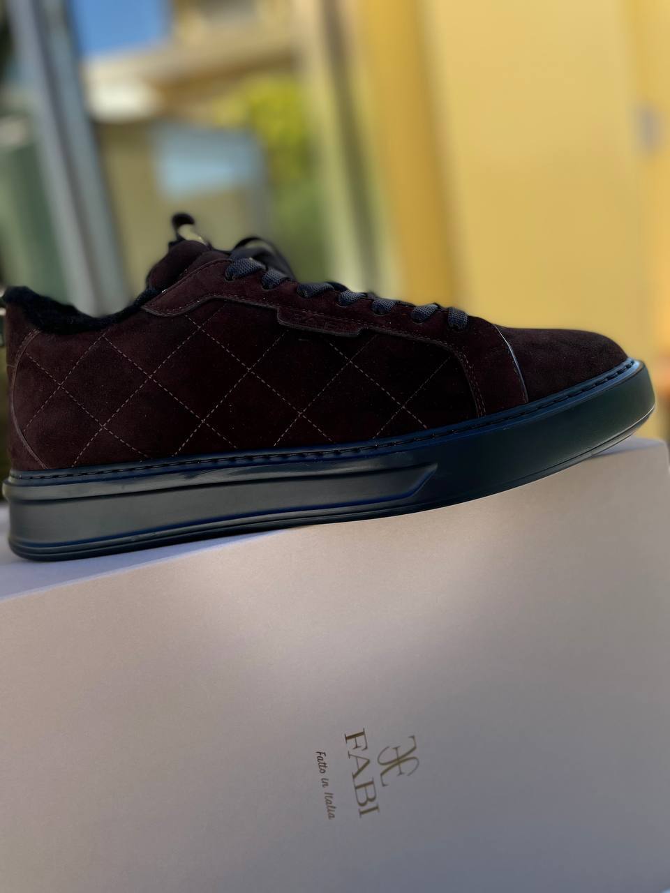 Фото Roberto Serpentini