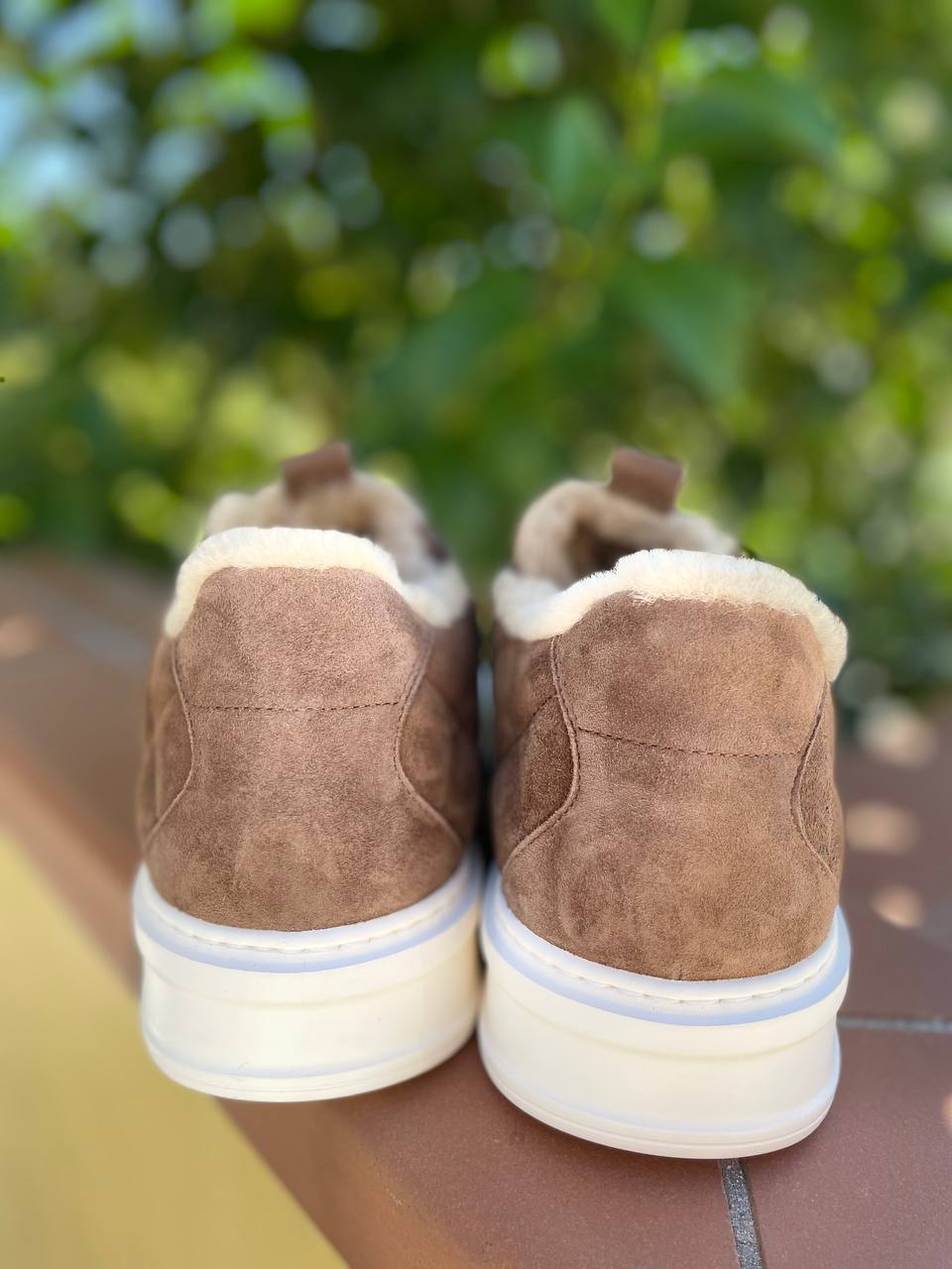 Фото Gil Santucci