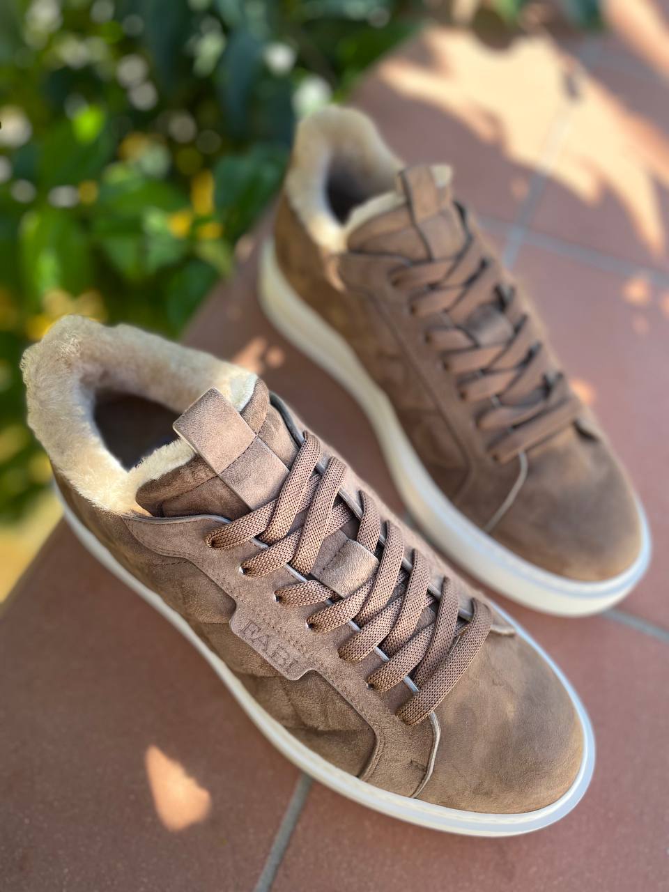 Фото Gil Santucci