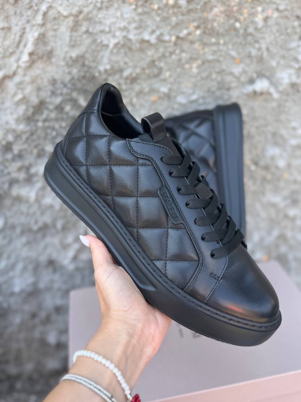 Фото Roberto Serpentini