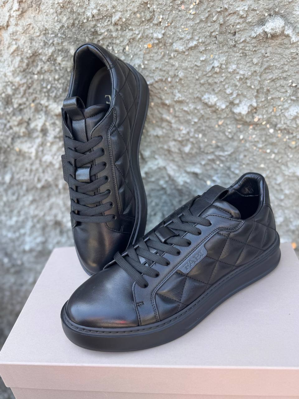 Фото Roberto Serpentini