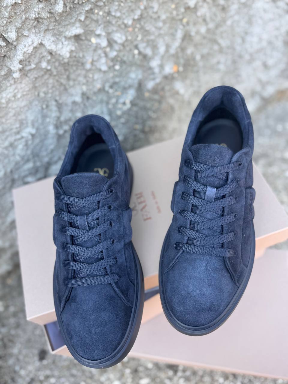 Фото Roberto Serpentini