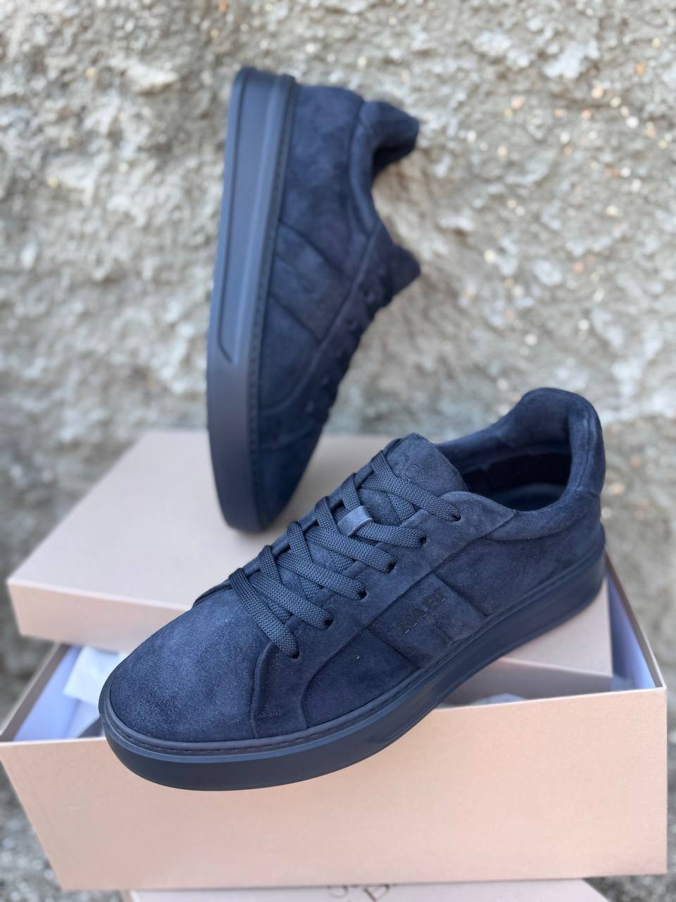 Фото Roberto Serpentini