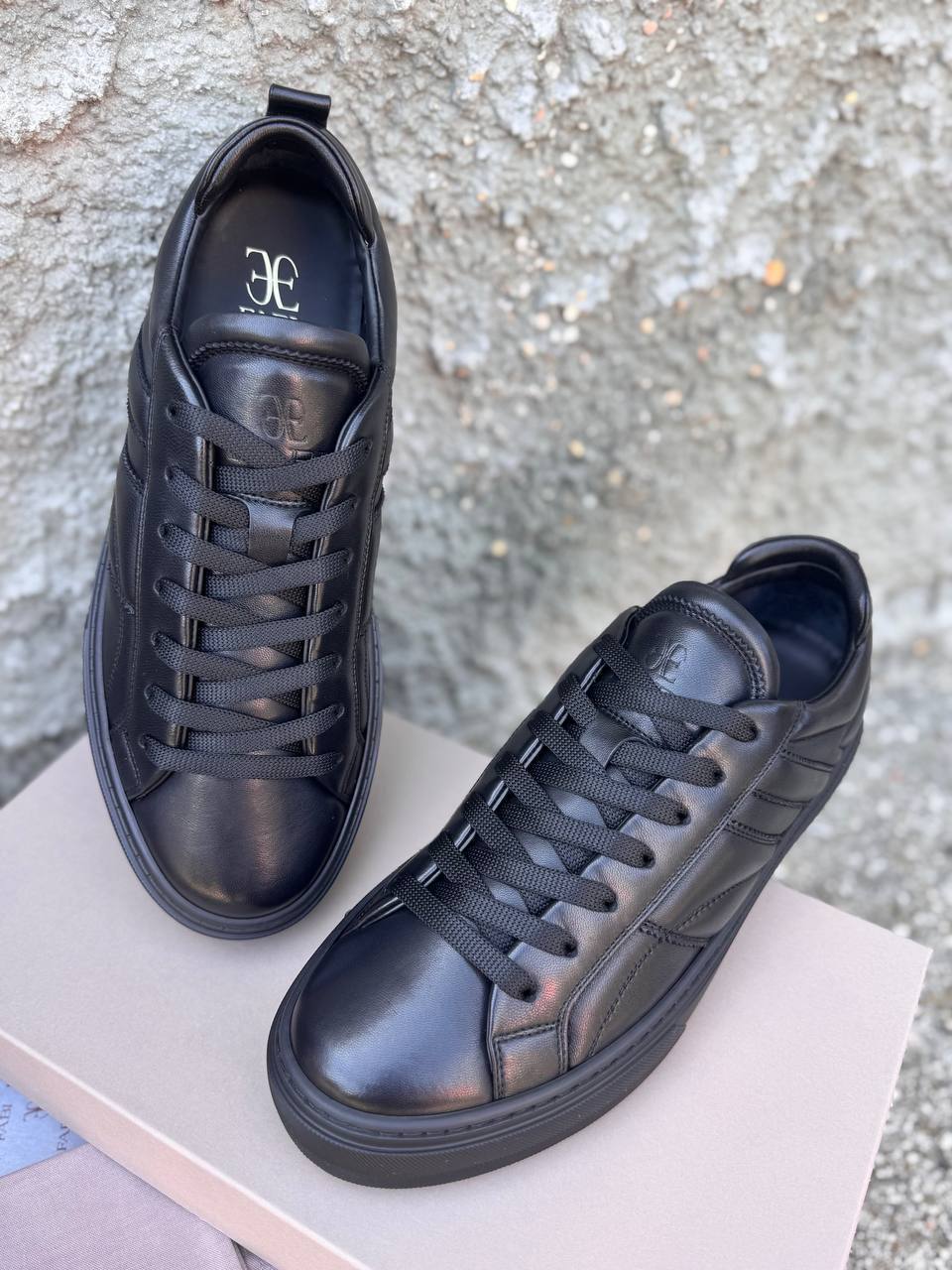 Фото Roberto Serpentini