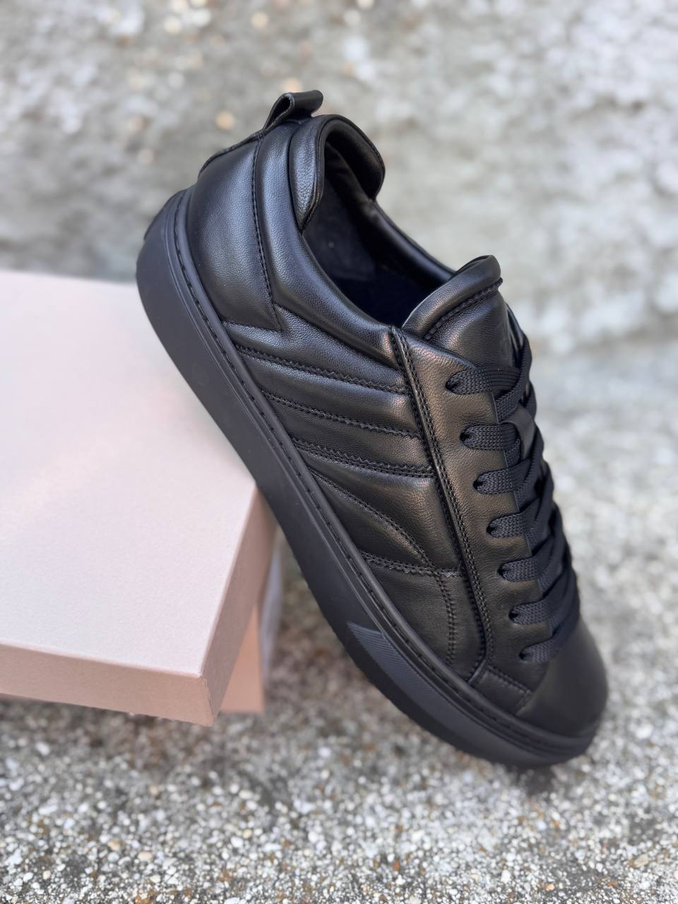 Фото Roberto Serpentini