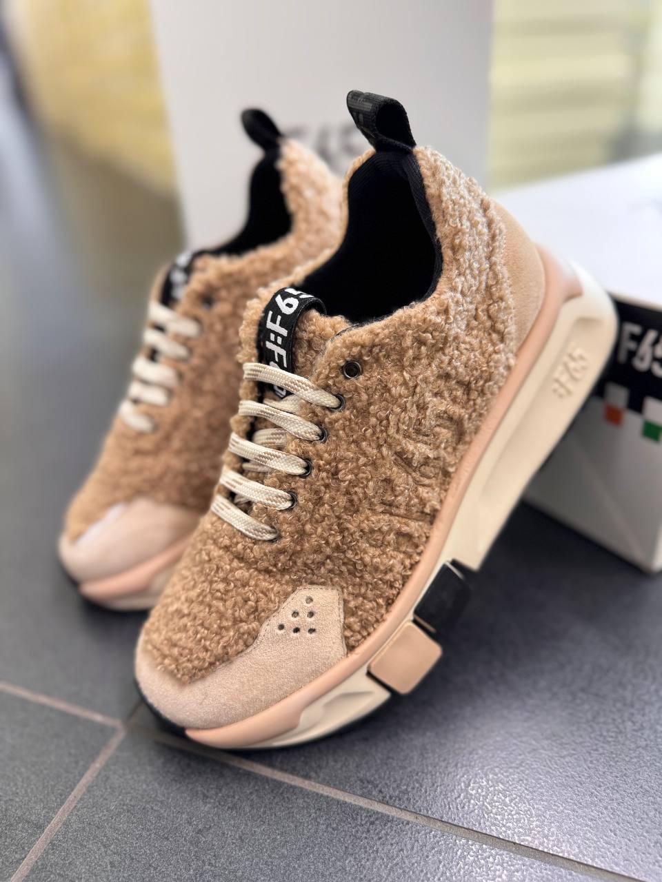 Фото Roberto Serpentini