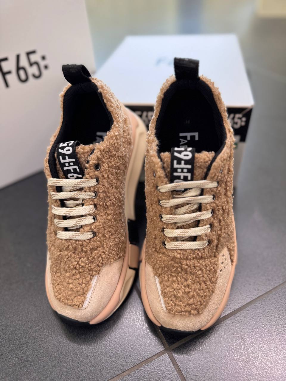 Фото Roberto Serpentini