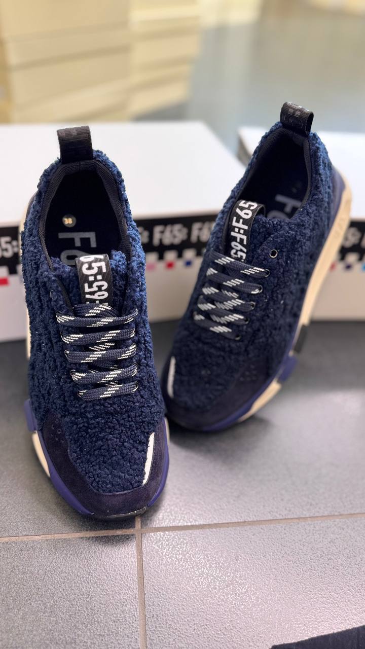 Фото Roberto Serpentini