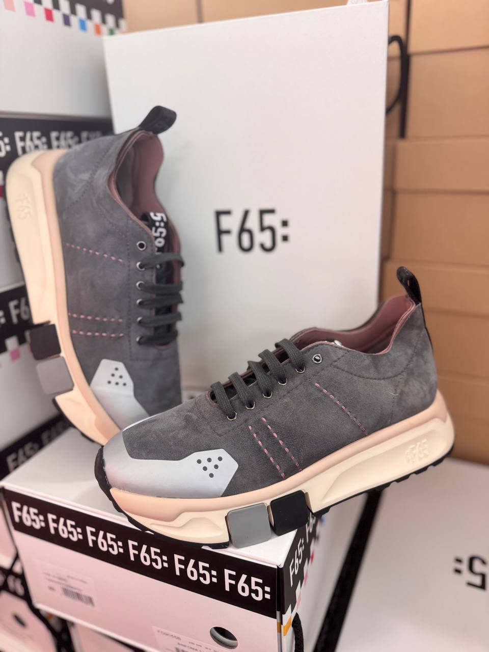 Фото Roberto Serpentini