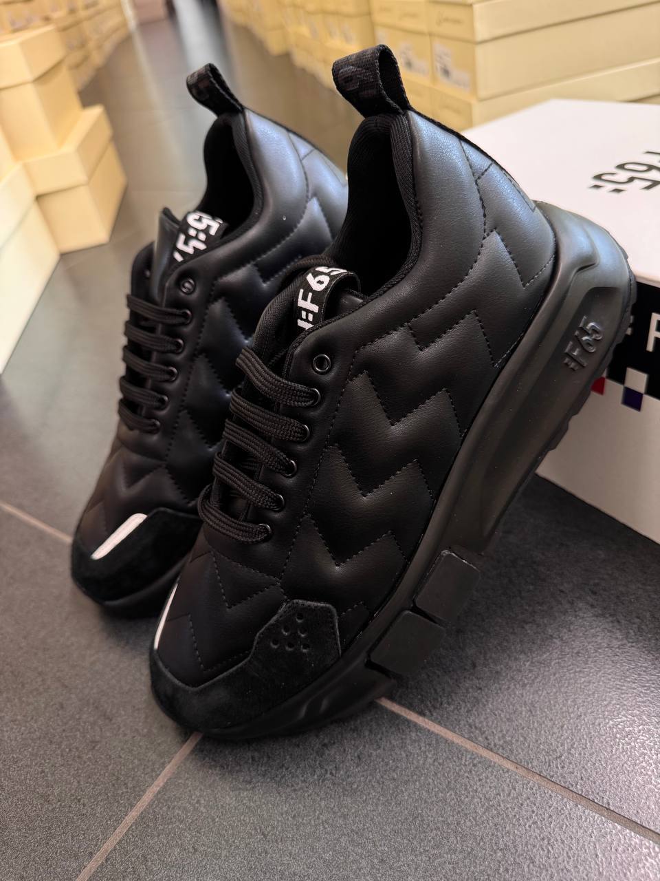 Фото Roberto Serpentini