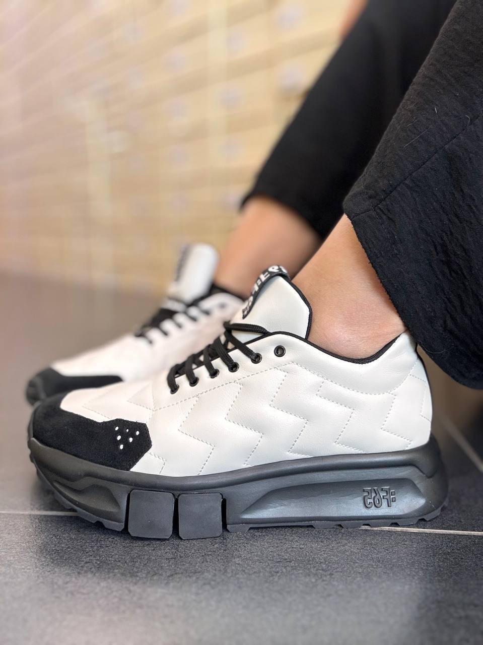 Фото Roberto Serpentini