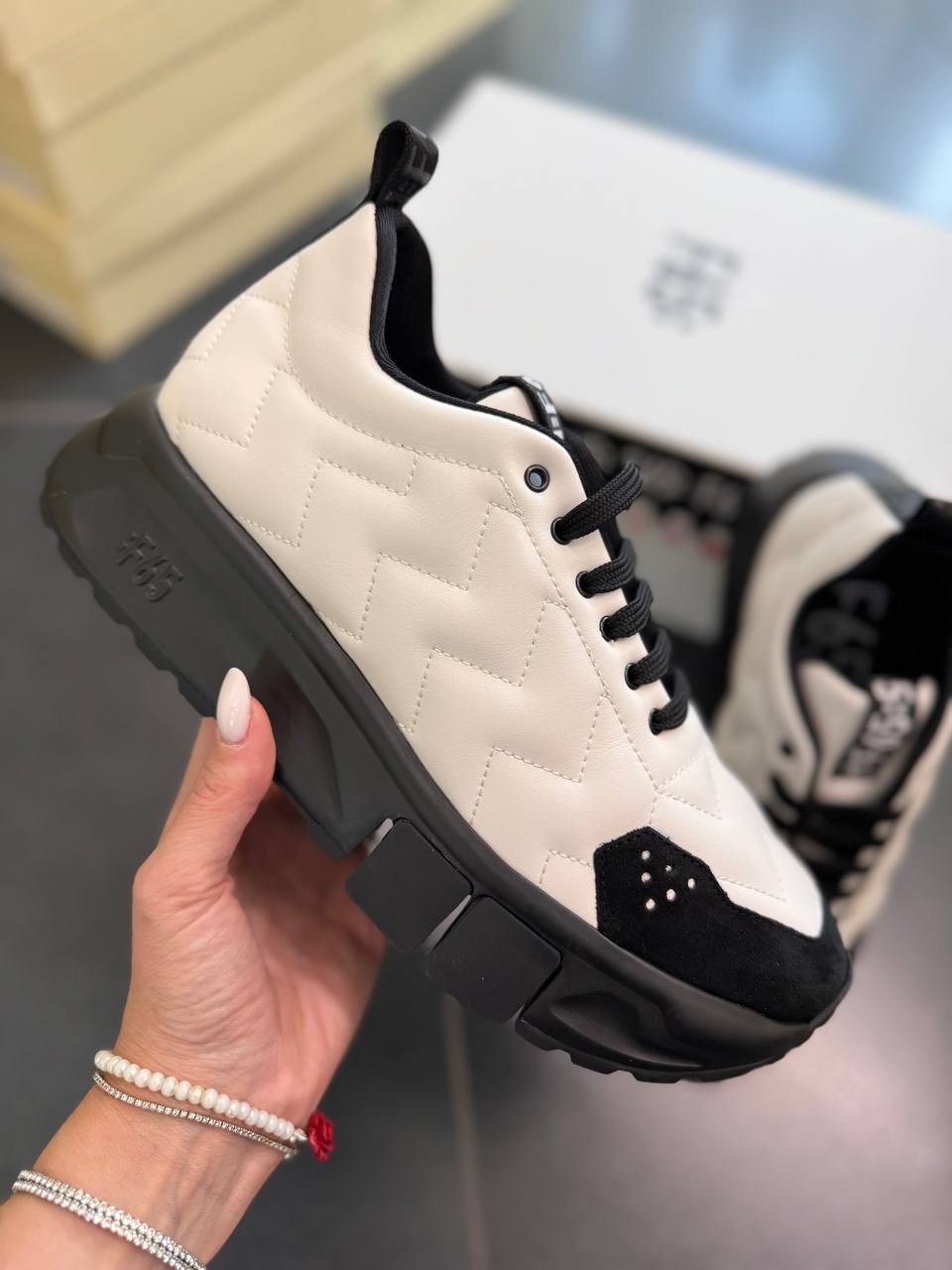 Фото Roberto Serpentini