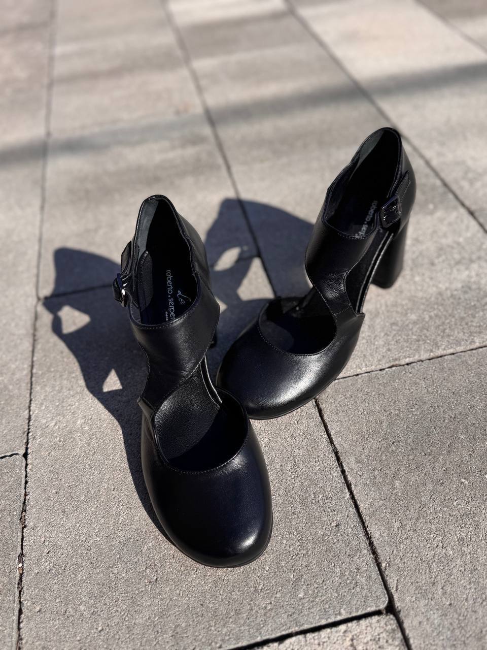 Фото Roberto Serpentini