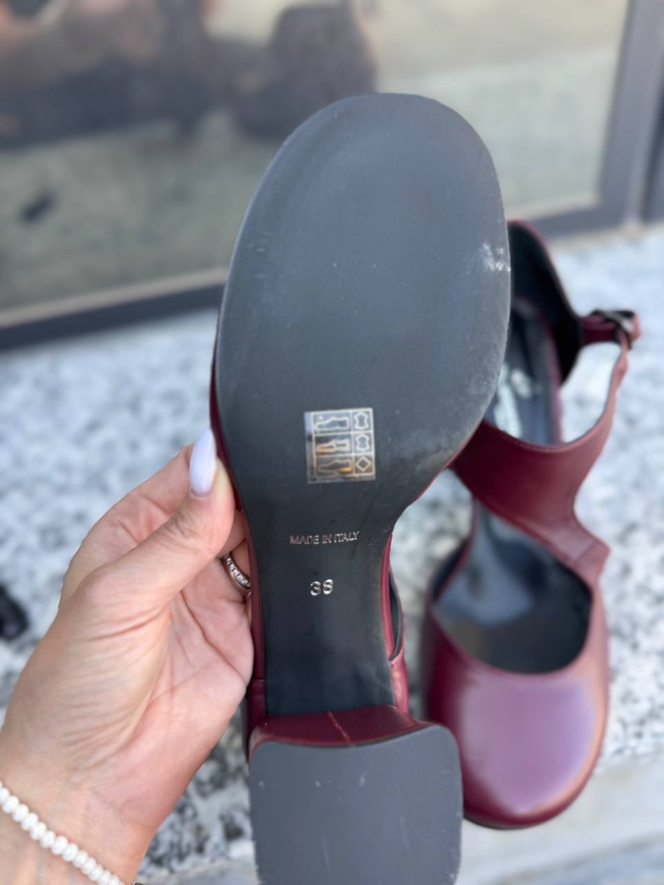 Фото Roberto Serpentini