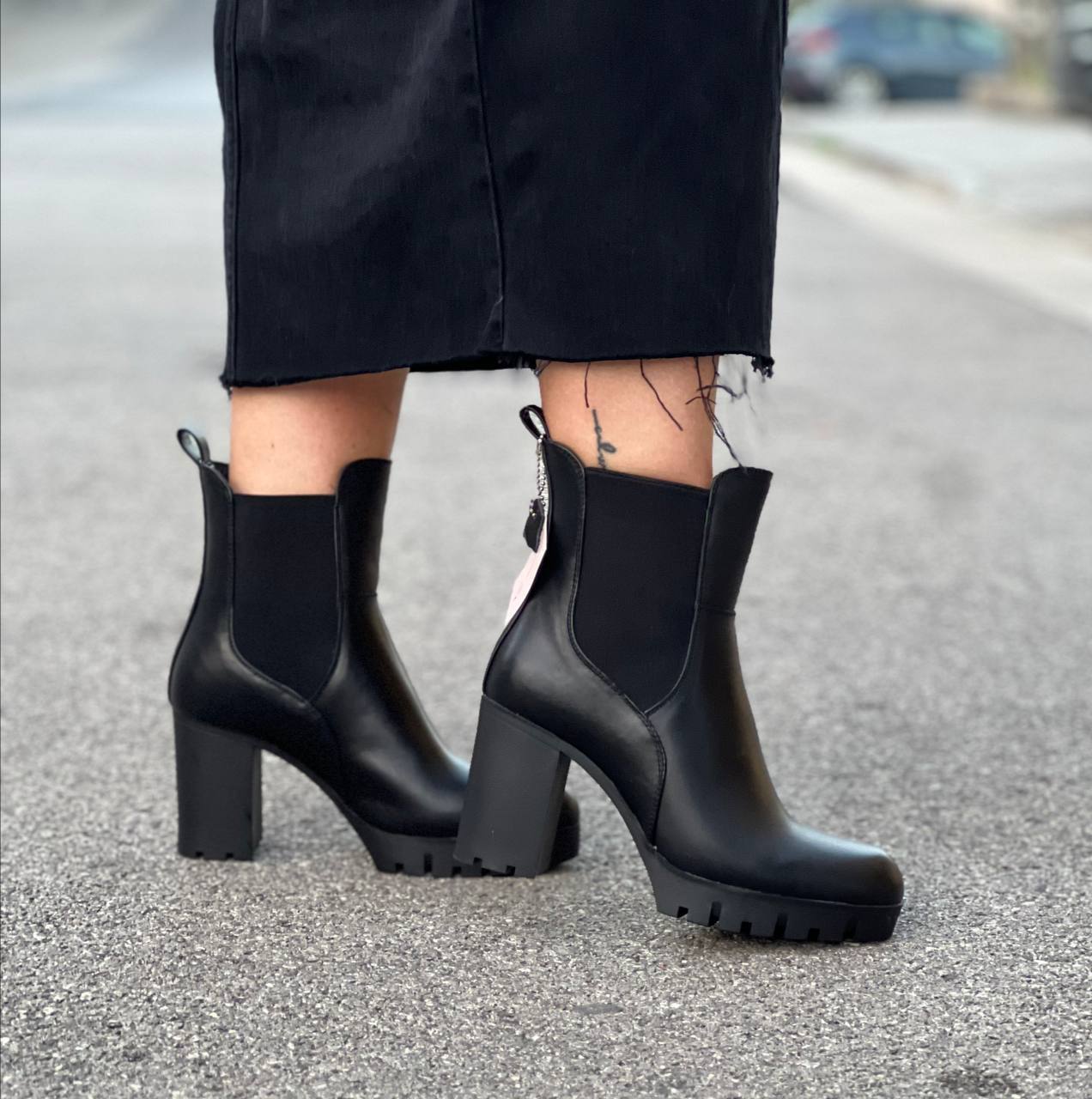 Фото Roberto Serpentini