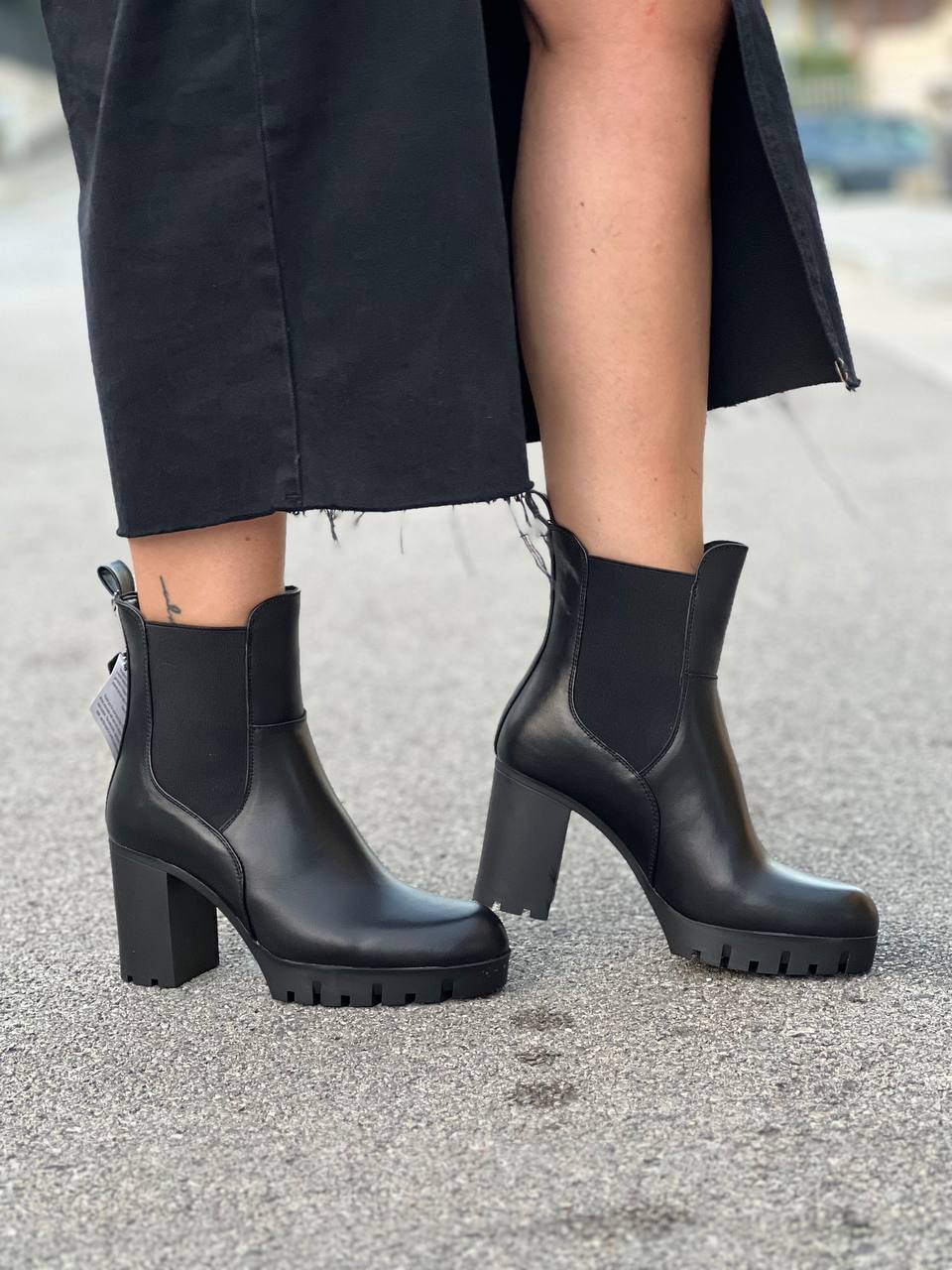 Фото Roberto Serpentini