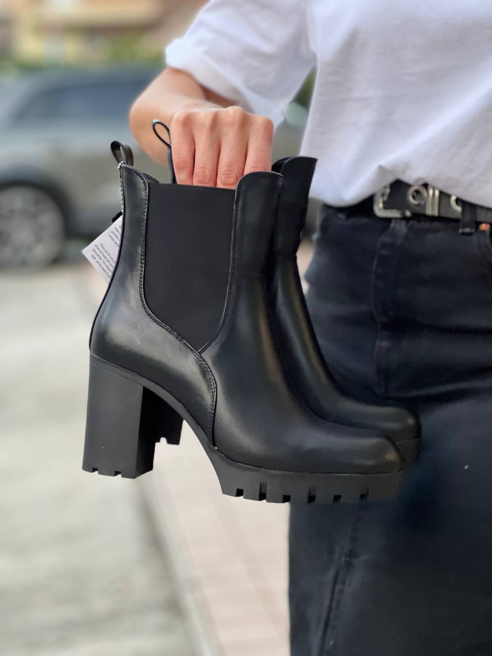 Фото Roberto Serpentini