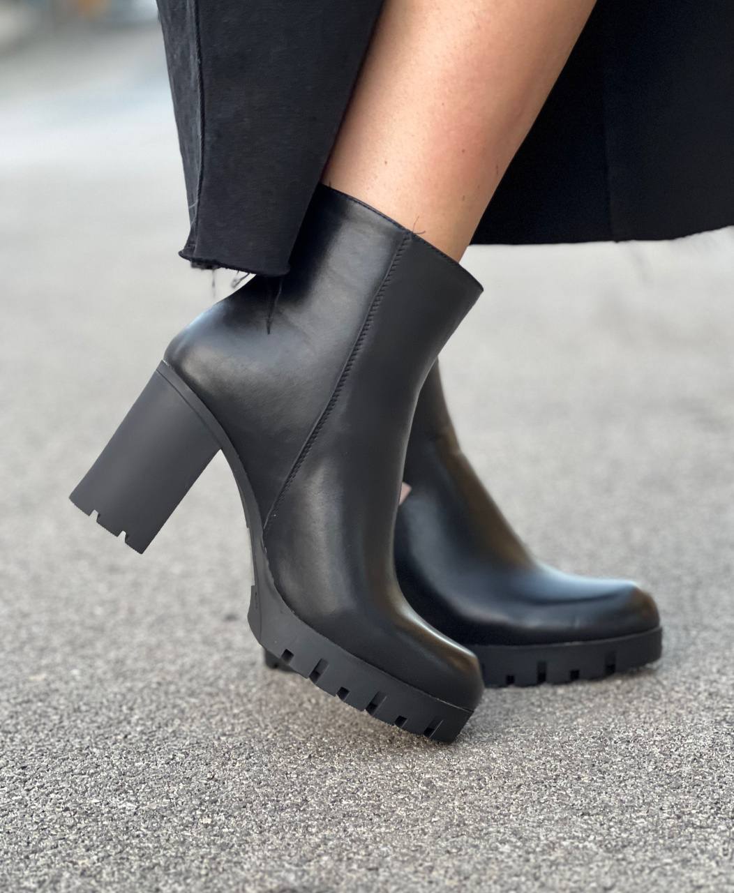 Фото Roberto Serpentini