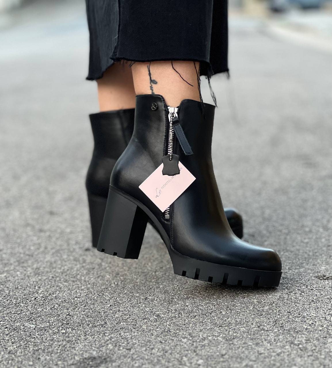 Фото Roberto Serpentini