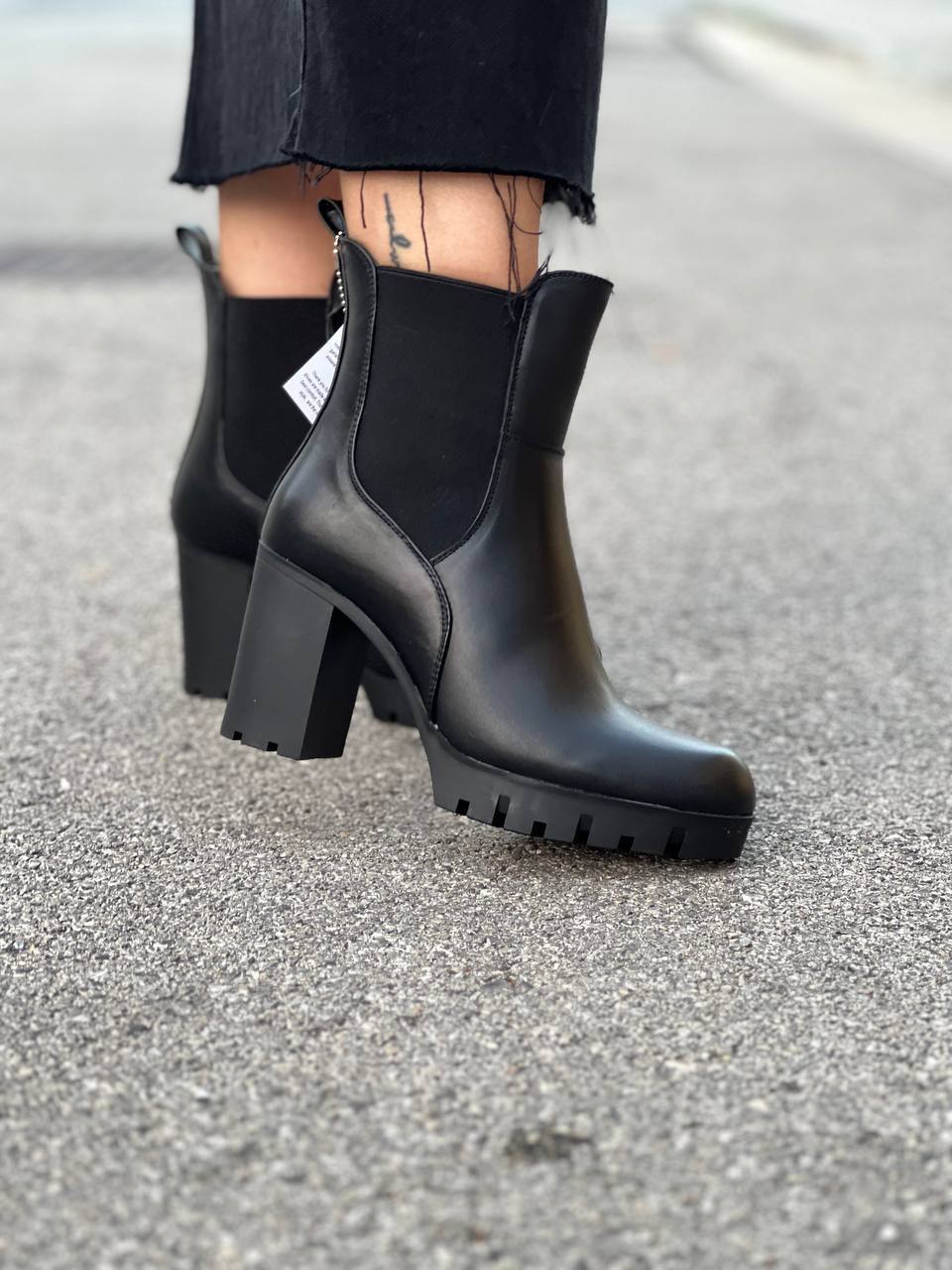 Фото Roberto Serpentini