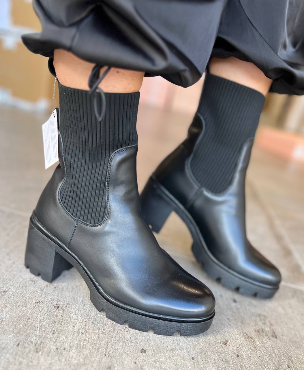 Фото Roberto Serpentini