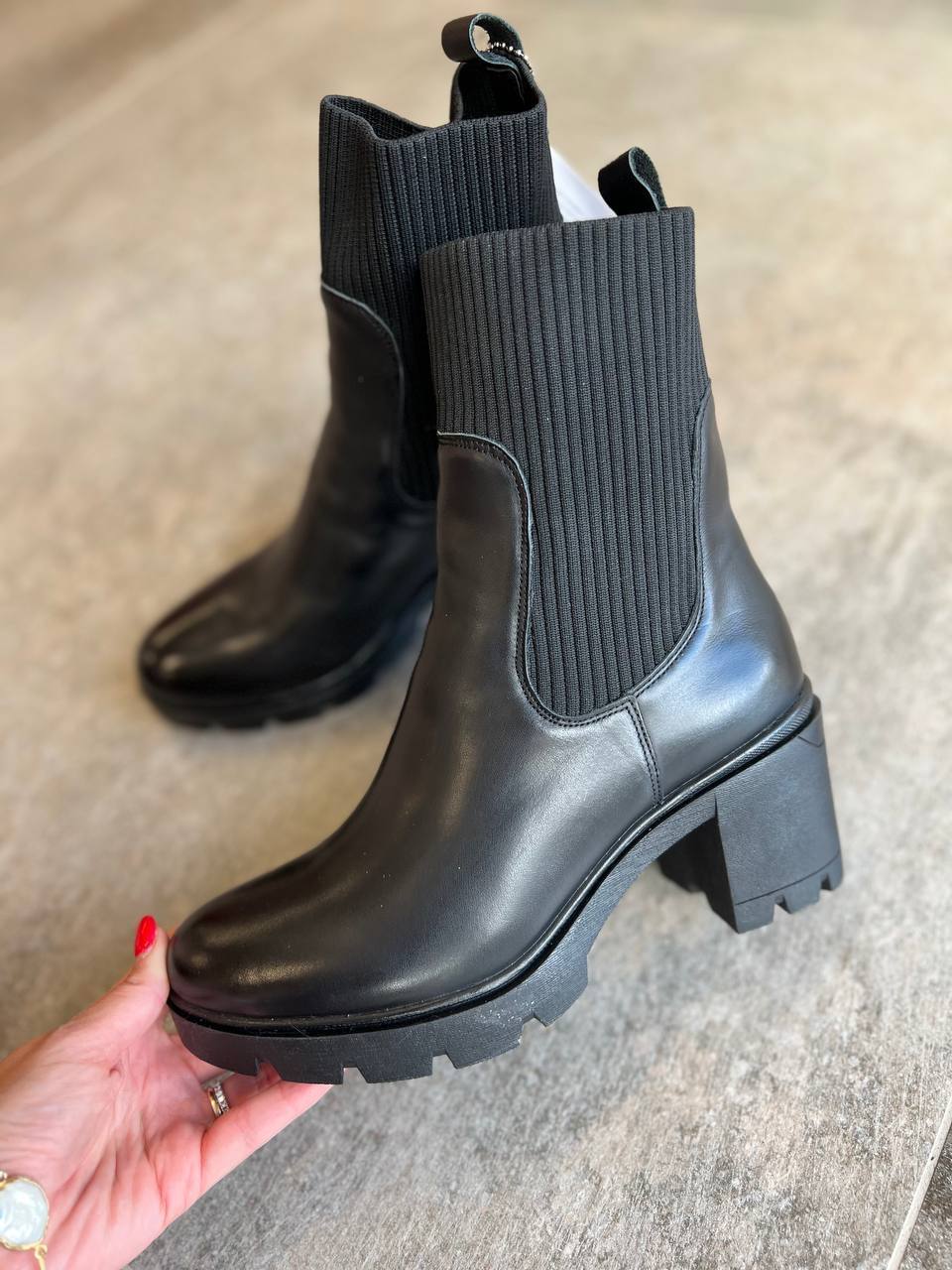 Фото Roberto Serpentini