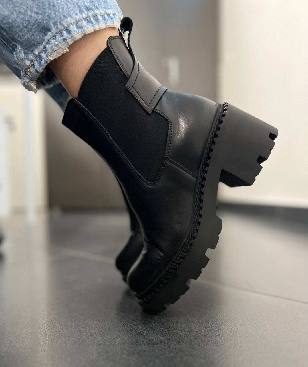 Фото Roberto Serpentini