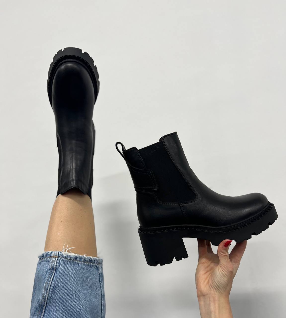 Фото Roberto Serpentini