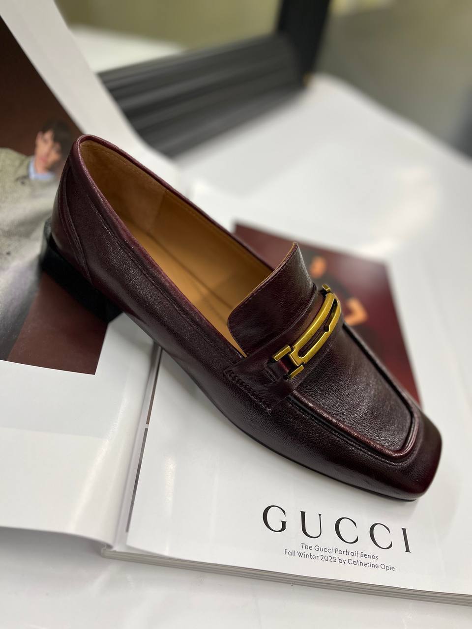 Фото Roberto Serpentini