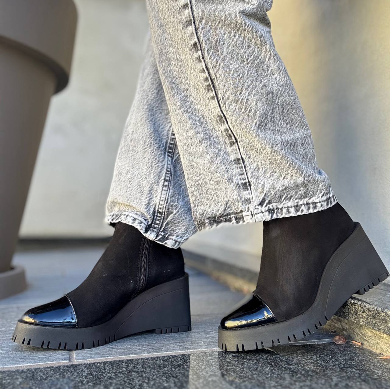 Фото Roberto Serpentini