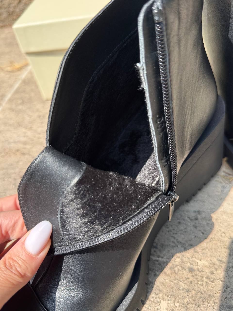 Фото Roberto Serpentini