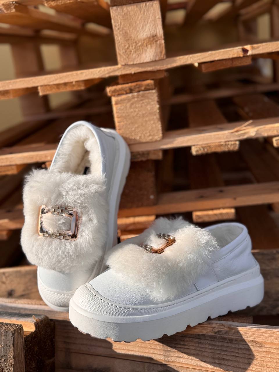 Фото Roberto Serpentini